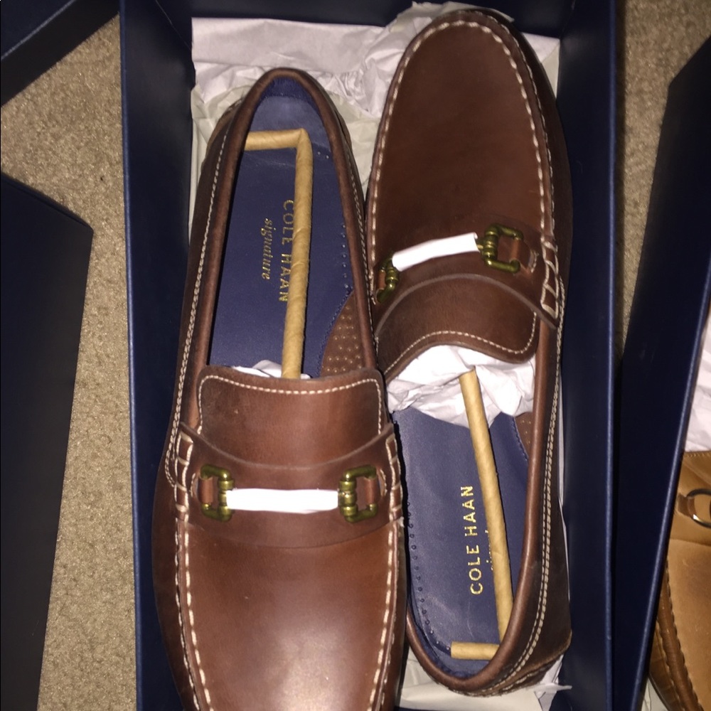Cole Haan